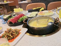 -八珍玉食鸡煲·打边炉(印象城店)