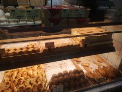 -泸溪河桃酥(秦淮夫子庙一店)