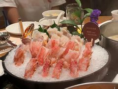 -协成海鲜火锅(情侣路店)