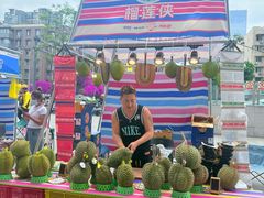 -凯德广场(金牛店)