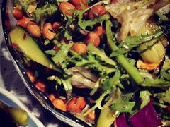 -李军力烧烤(电厂路农业路店)