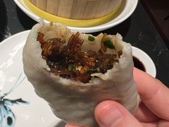 -芳芳私房菜·精做淮扬菜(承德路店)