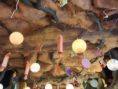 -横店影视城梦幻谷园区