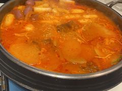 -小岛餐厅