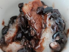 黑豆切糕-南大门韩国米糕(公滨路店)