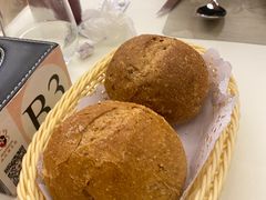 -马迭尔西餐厅(中央大街店)