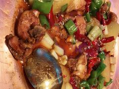 -阿娜尔·新疆菜(宜家荟聚中心店)