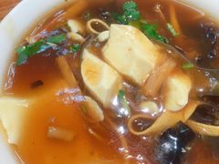 -李三卤汁豆腐脑