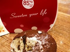 -85度C(青岛闽江路店)