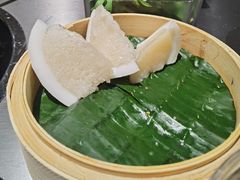 -椰庭·椰子鸡·创意玩家(晶耀前滩店)