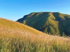 -萍乡武功山风景名胜区