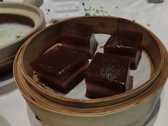 -金河半岛园林酒家(金融城店)