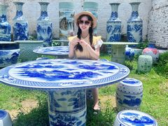 -景德镇古窑民俗博览区