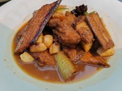 -小吊梨汤·北京菜(香山店)