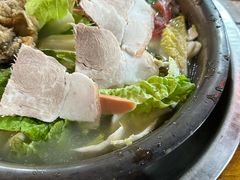 -陈记泸州酸菜豆花火锅(建设路店)