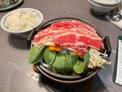寿喜烧-米仓食堂(凯德广场店)