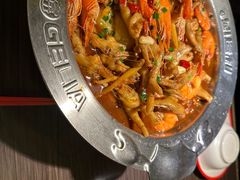 -胖哥俩肉蟹煲(苏州中心店)