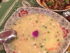 -蘑菇私房菜小馆(杨家坪西城天街店)