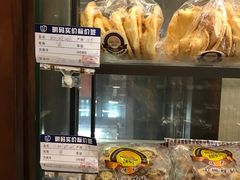 -德大西餐社(云南南路店)