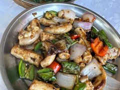 -台山第一家兴华黄鳝饭·黄鳝婆(彭沙坑总店)