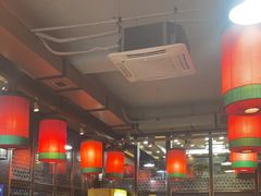 -陈府大宅门成都火锅·手切鲜肉(太原街店)