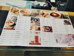 -炖物24章·顺时轻养茶(杭州大厦店)