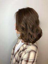 -意廊 Hair Salon