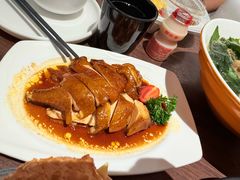 -新旺茶餐厅(恒隆广场店)