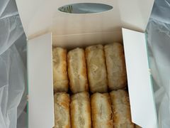 -栗酥饼(南长街店)