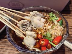 -蚝堡海鲜·威海菜·海肠捞饭·烧烤·亚洲吃蚝公司(幸福门店)