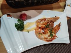 -割烹旭日本料理(龙湖狮山天街店)