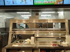 -德克士(汝河路店)