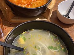 -翠云楼·汽锅鸡·云南特色菜(翠湖公园店)