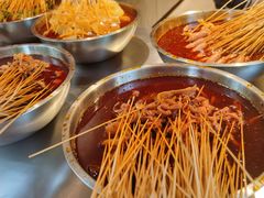-乐山鲜知味钵钵鸡(奎星楼店)