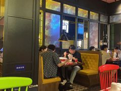 -胖哥俩肉蟹煲(苏州中心店)