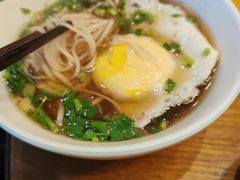 -三姐妹餐厅(曲江店)