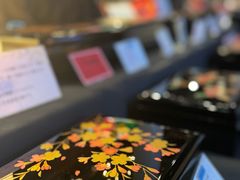 -小樽八音盒堂(手工制作体验馆店)