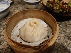 -南京大牌档(新街口德基广场店)