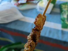 -马黑哥椒麻鸡(清江山水店)