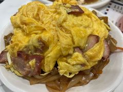 -澳门陈光记烧味饭店(南京德基广场店)