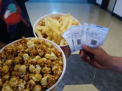 -萧山德纳MAX影城