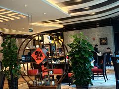 -新天世纪中餐厅
