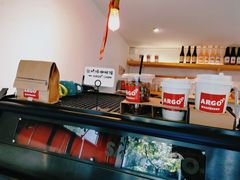 -Joymean coffee.见面咖啡