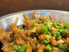 -虾妹纸餐厅