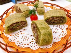 -顺德人家食府(黄金广场店)