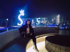 -杜尚rooftop露台酒吧