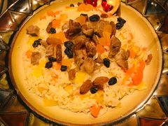 -丝路金桃·新疆菜(徐汇店)