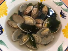 -萨莉亚意式餐厅(深圳北站店)