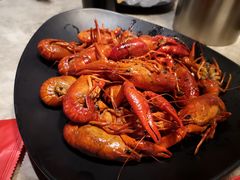 -沪小胖小龙虾(淮海中路旗舰店)