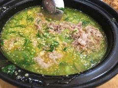 -力力豆花庄(广渠门店)